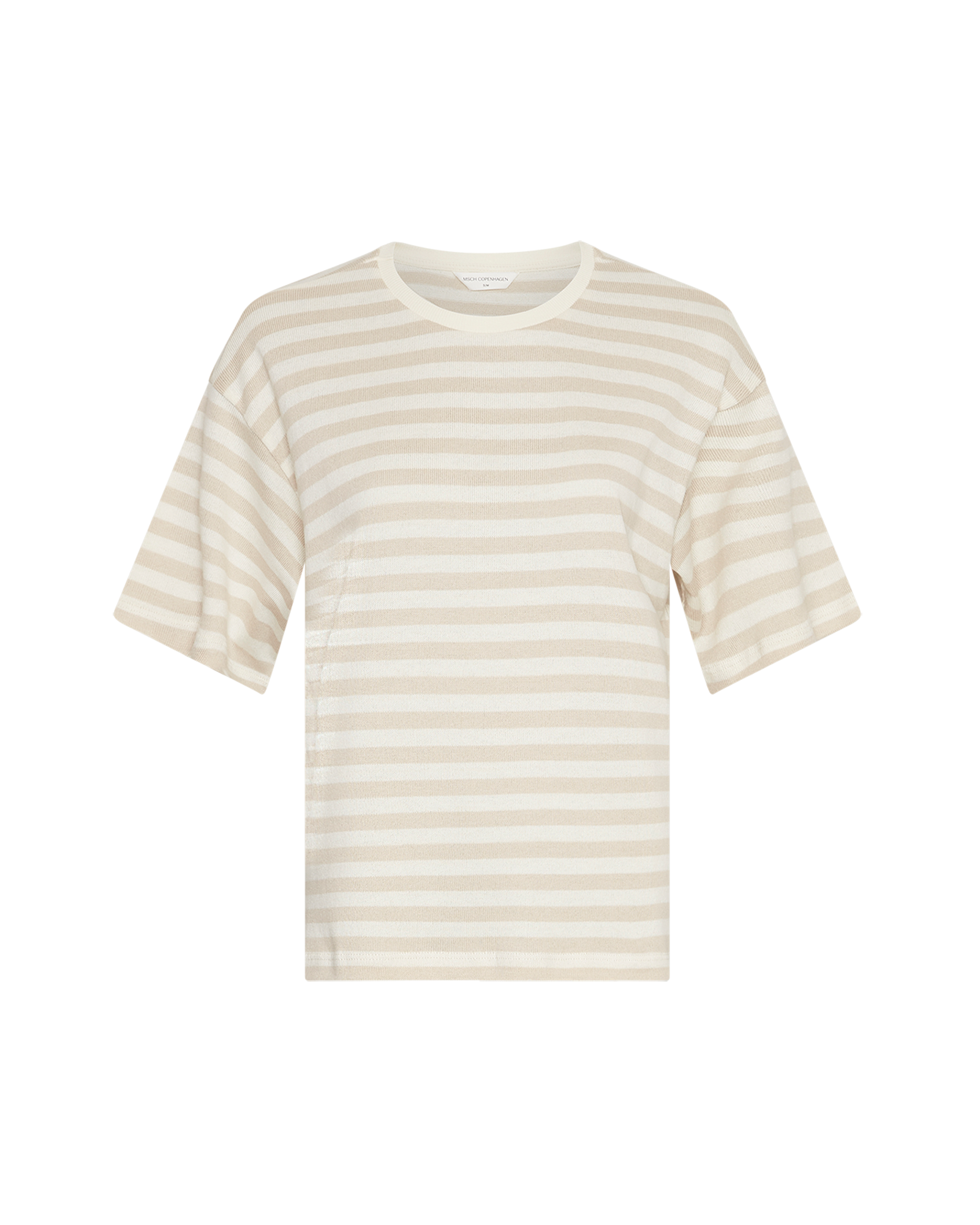 MOSS Copenhagen MSCHBahara SS Pullover STP | V ICE/PEYOTE