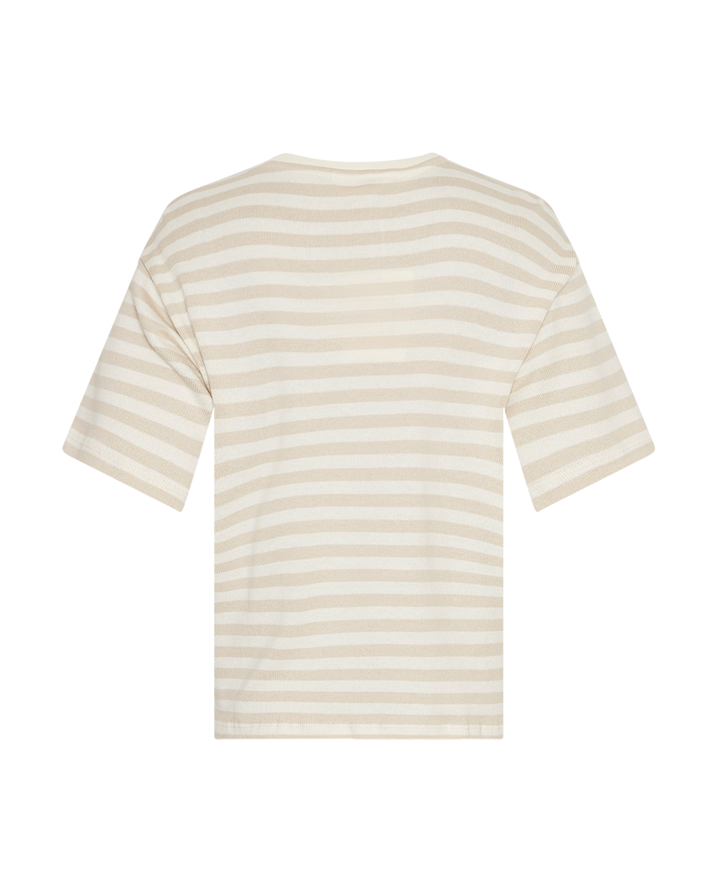 MOSS Copenhagen MSCHBahara SS Pullover STP | V ICE/PEYOTE