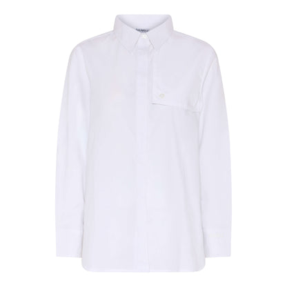 hvid skjorte Humble MarielleHbs shirt White