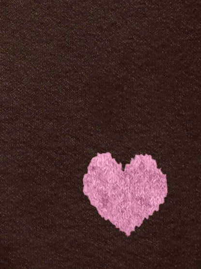 Only Carmakoma - Carrica - Pullover - Coffee Bean