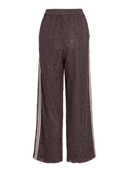Vila - Violine - Bukser - Raisin
