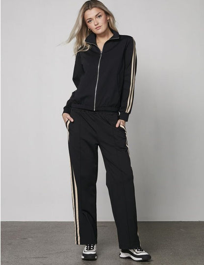 NÜ Vanda Jacket | 125 Seasand mix