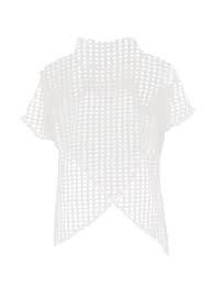 NÜ Yara Top | 110 Creme