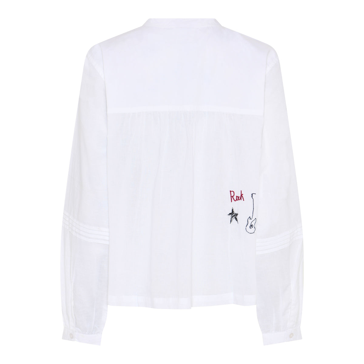 HUMBLE Nalina shirt