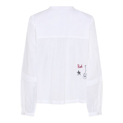 HUMBLE Nalina shirt