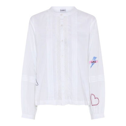 HUMBLE Nalina shirt