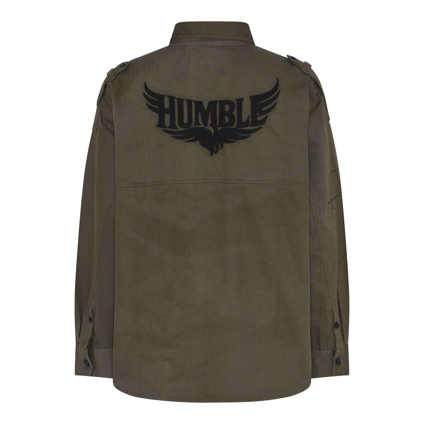 HUMBLE Noella jacket