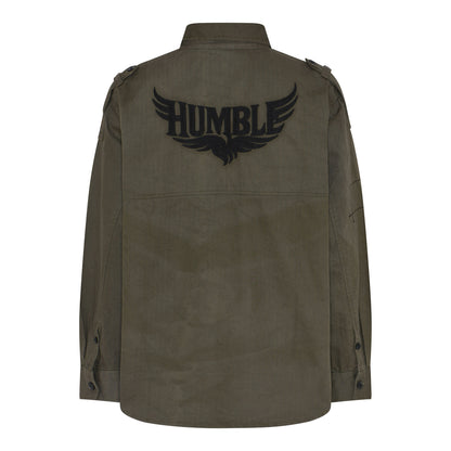 HUMBLE Noella jacket