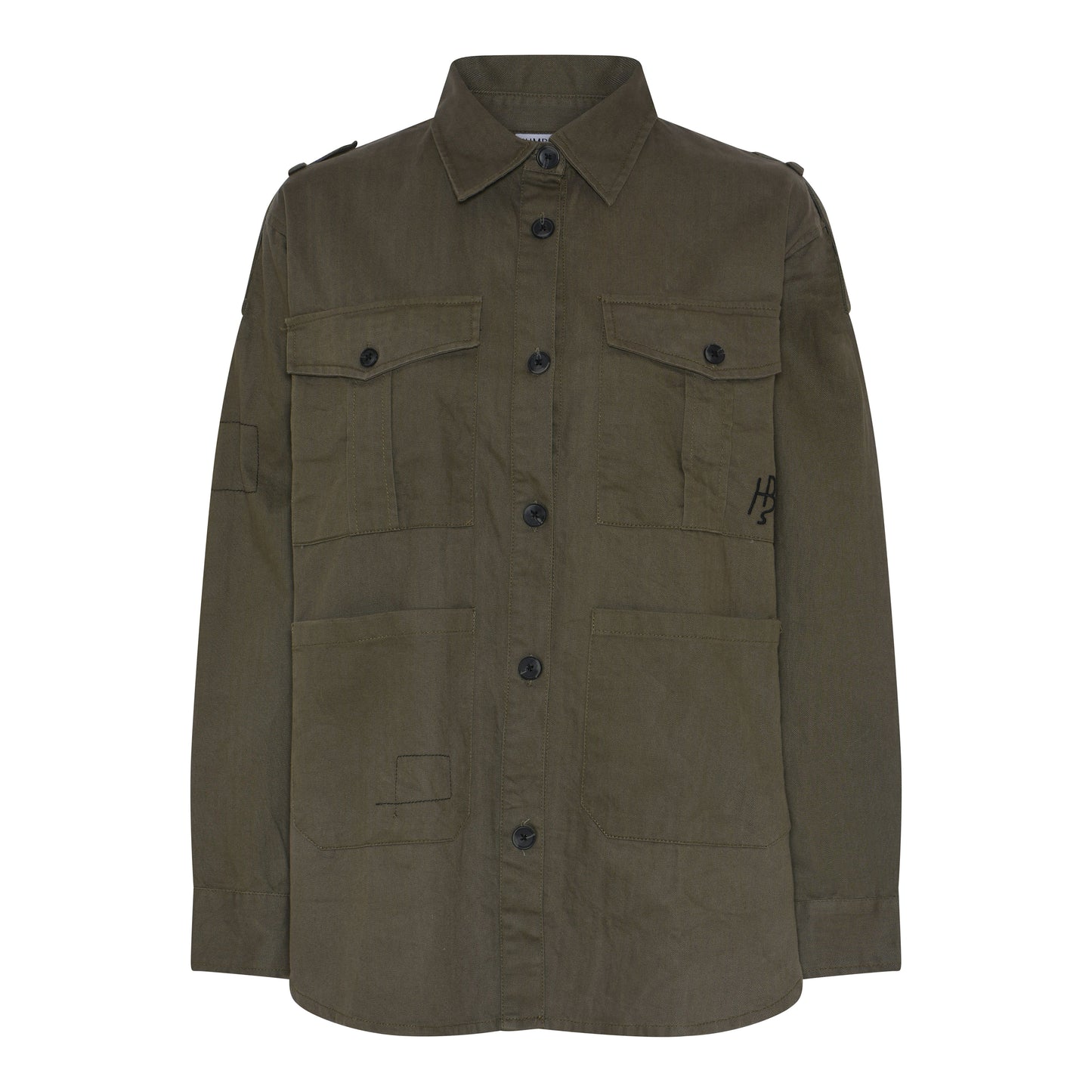 HUMBLE Noella jacket