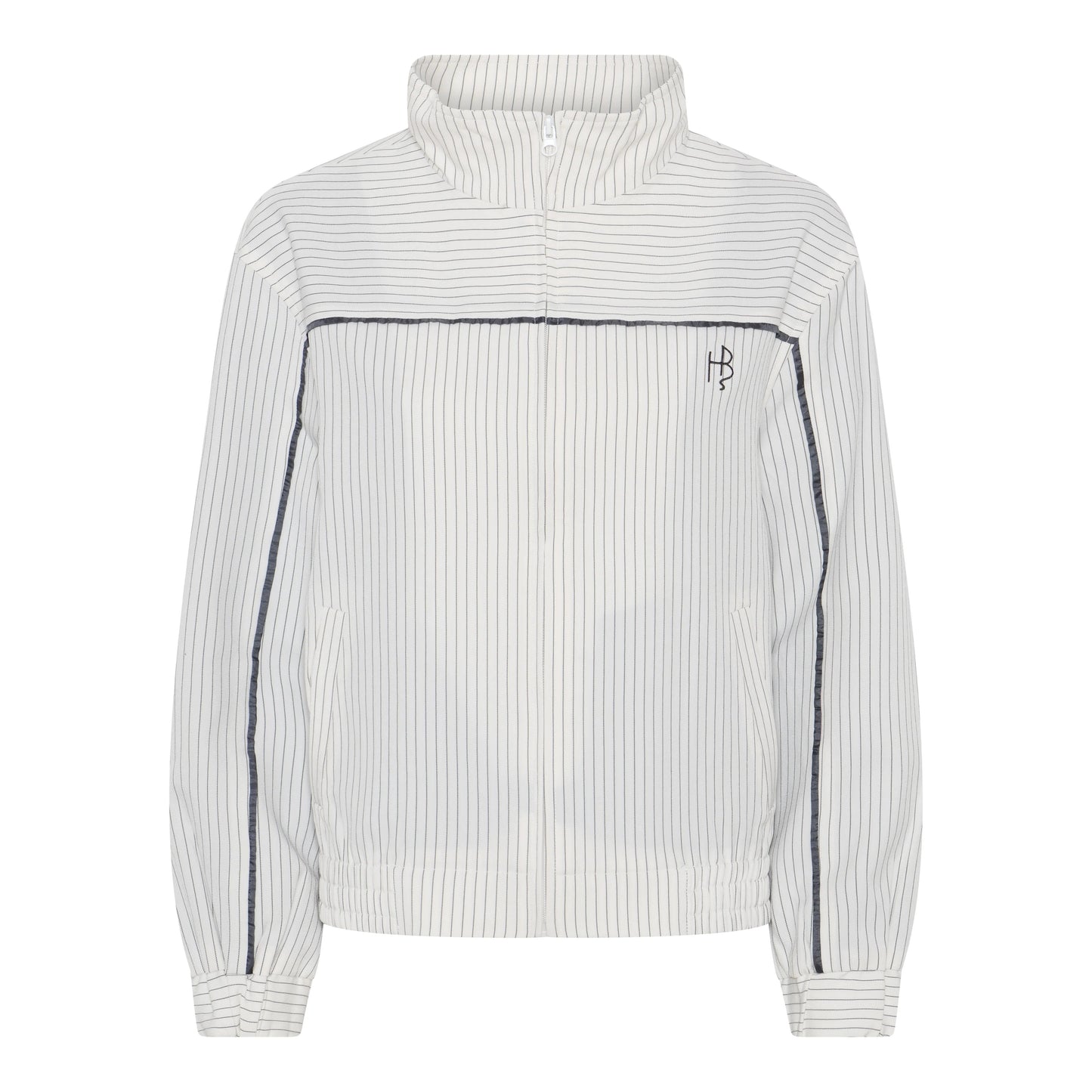 HUMBLE OleaHBS jacket - Off white combi