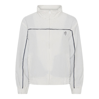 HUMBLE OleaHBS jacket - Off white combi