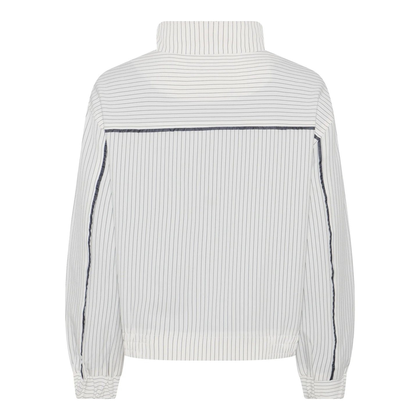 HUMBLE OleaHBS jacket - Off white combi