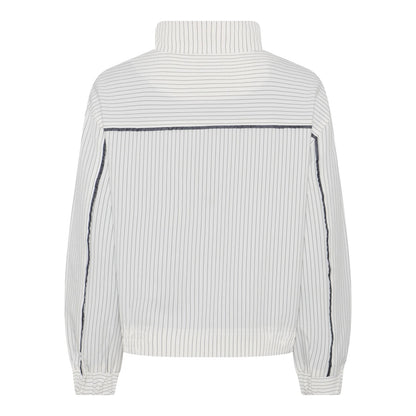 HUMBLE OleaHBS jacket - Off white combi