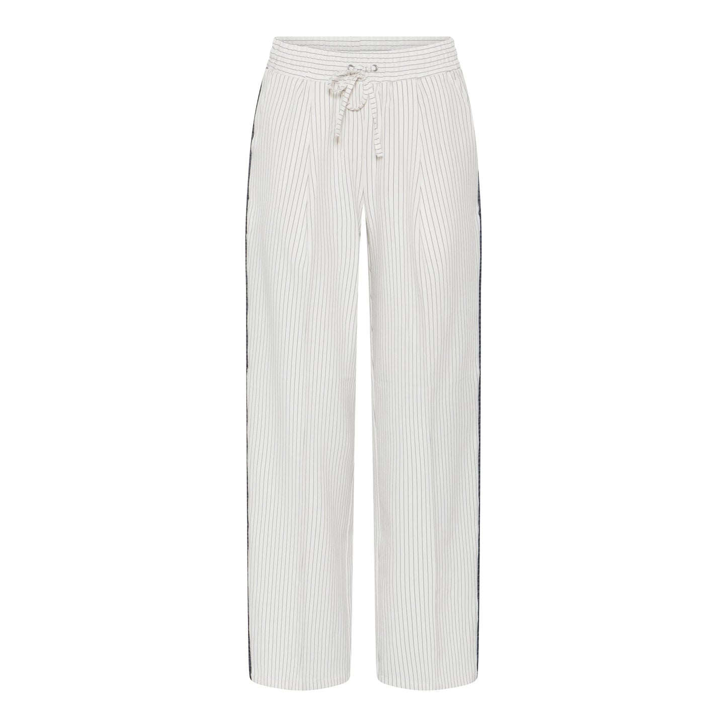 HUMBLE OleaHBS pants - Off white combi
