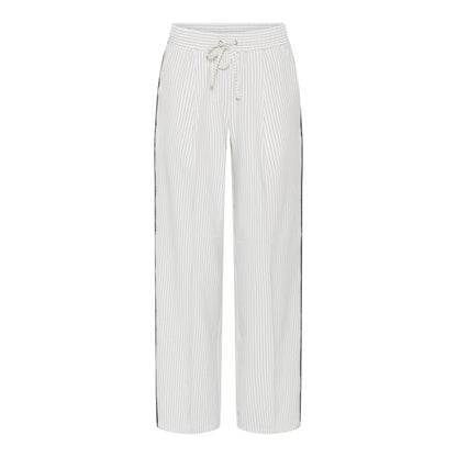 HUMBLE OleaHBS pants - Off white combi