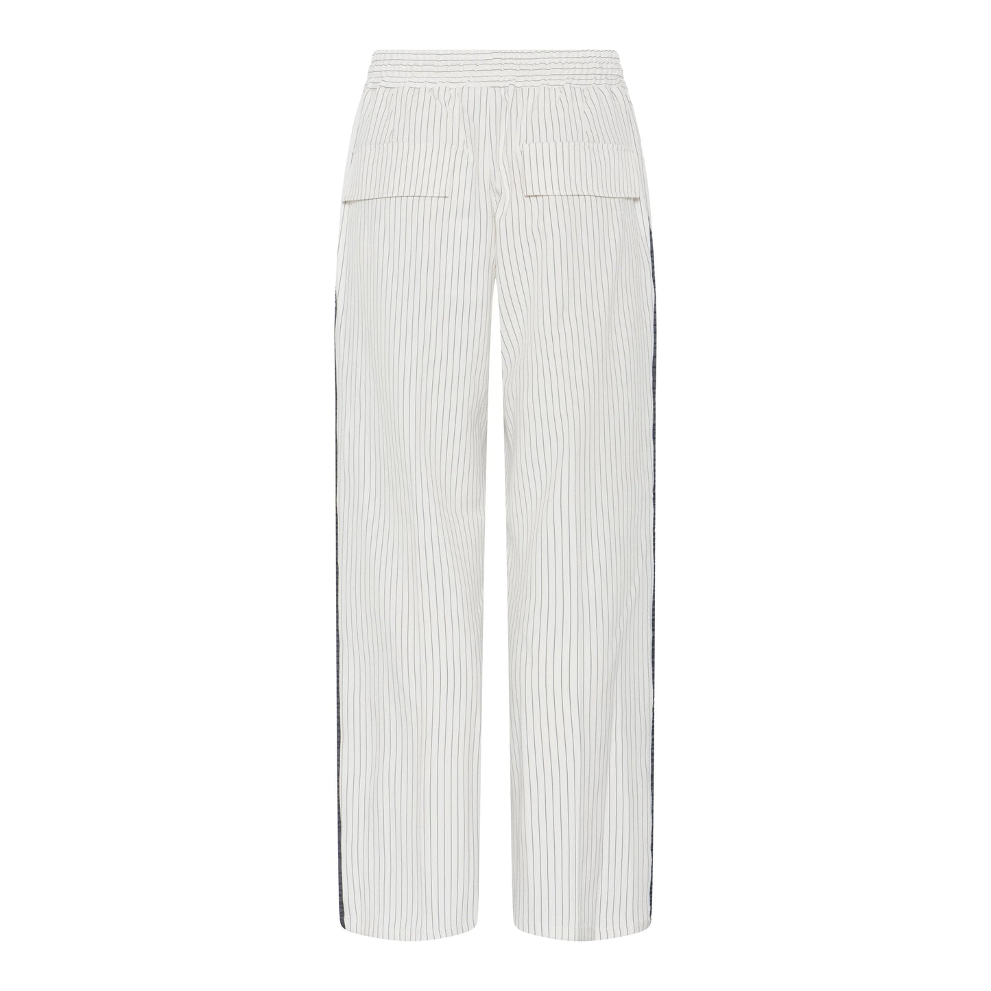 HUMBLE OleaHBS pants - Off white combi