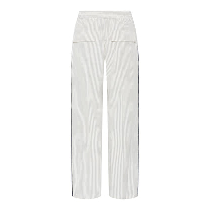 HUMBLE OleaHBS pants - Off white combi