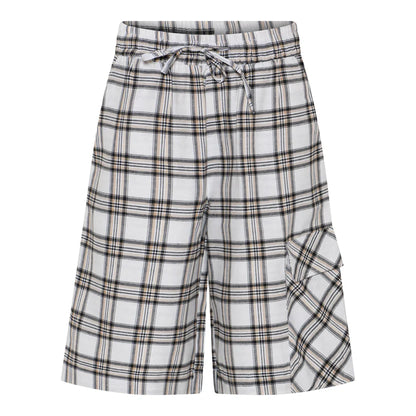 HUMBLE OlivieHBS bermuda - Off white combi