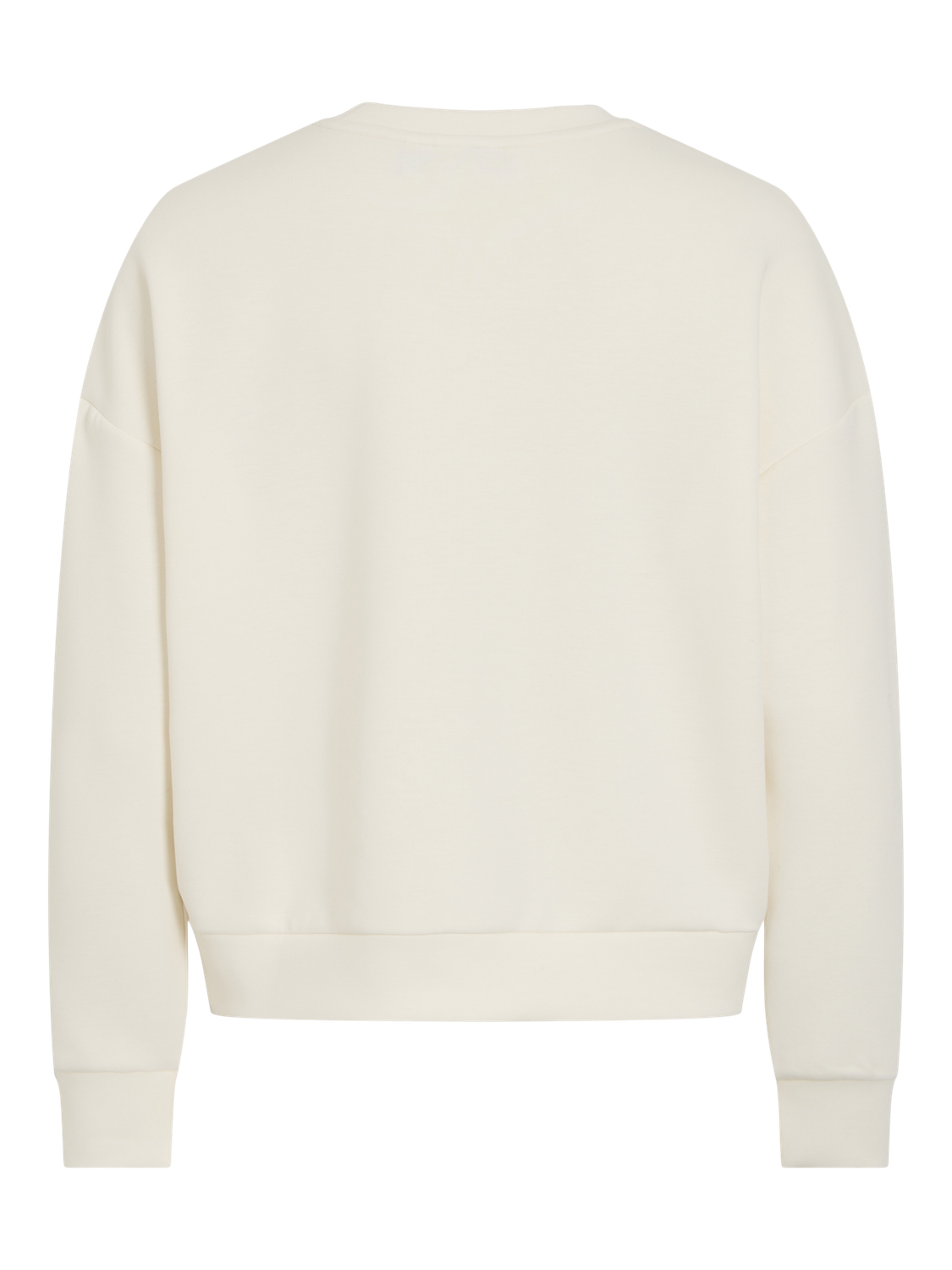 Vila - Cherie - Sweatshirt - Birch