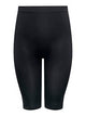 ONLY Carmakoma Black Shorts CAROTTILIA SEAMLESS KNICKERS