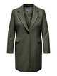 ONLY Carmakoma CARNANCY COAT | Rifle Green Melange
