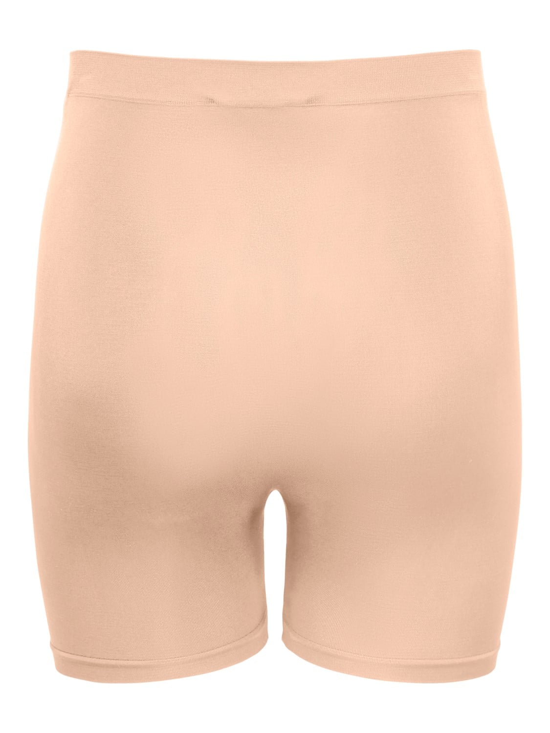 ONLY Carmakoma Nude Shorts CAROTTILIA SEAMLESS SHORTS