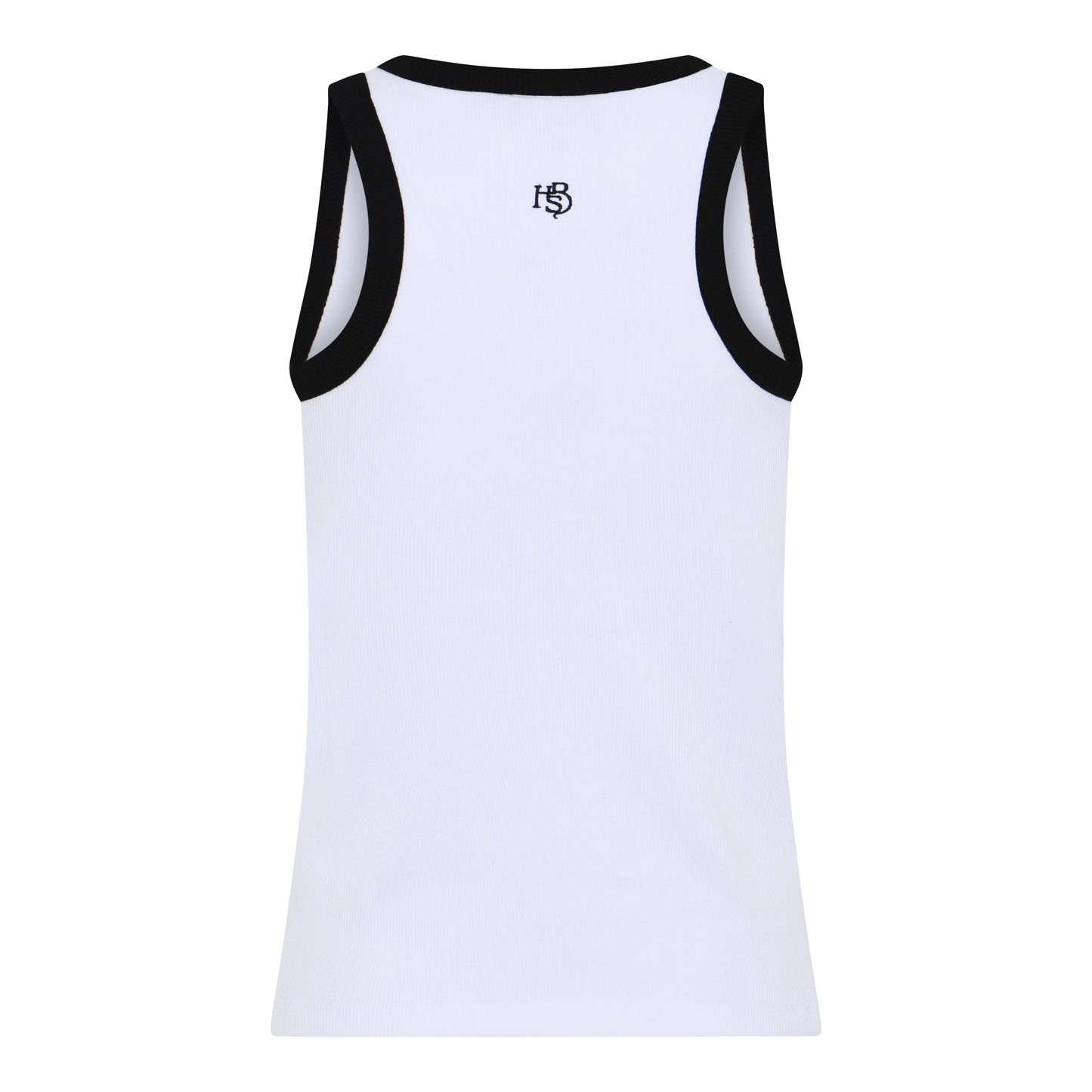 HUMBLE OpalHBS top - White combi