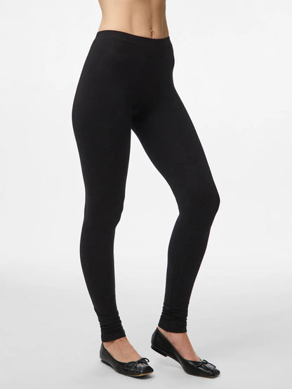 PCAMELIA LEGGINGS 2-PACK JRS NOOS BC