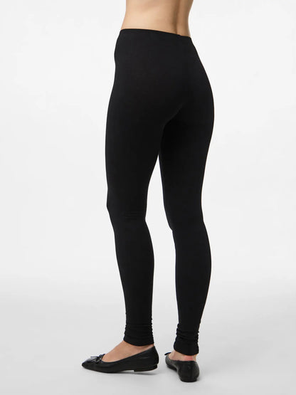 PCAMELIA LEGGINGS 2-PACK JRS NOOS BC
