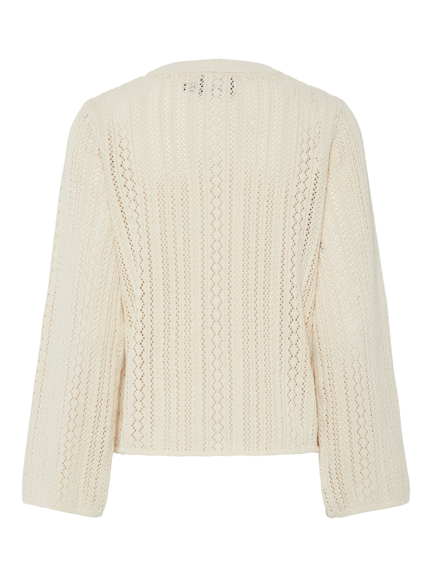 PIECES PCNUKA Strik | Birch