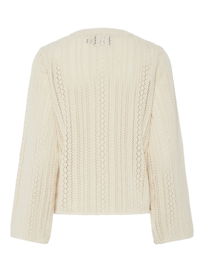 PIECES PCNUKA Strik | Birch