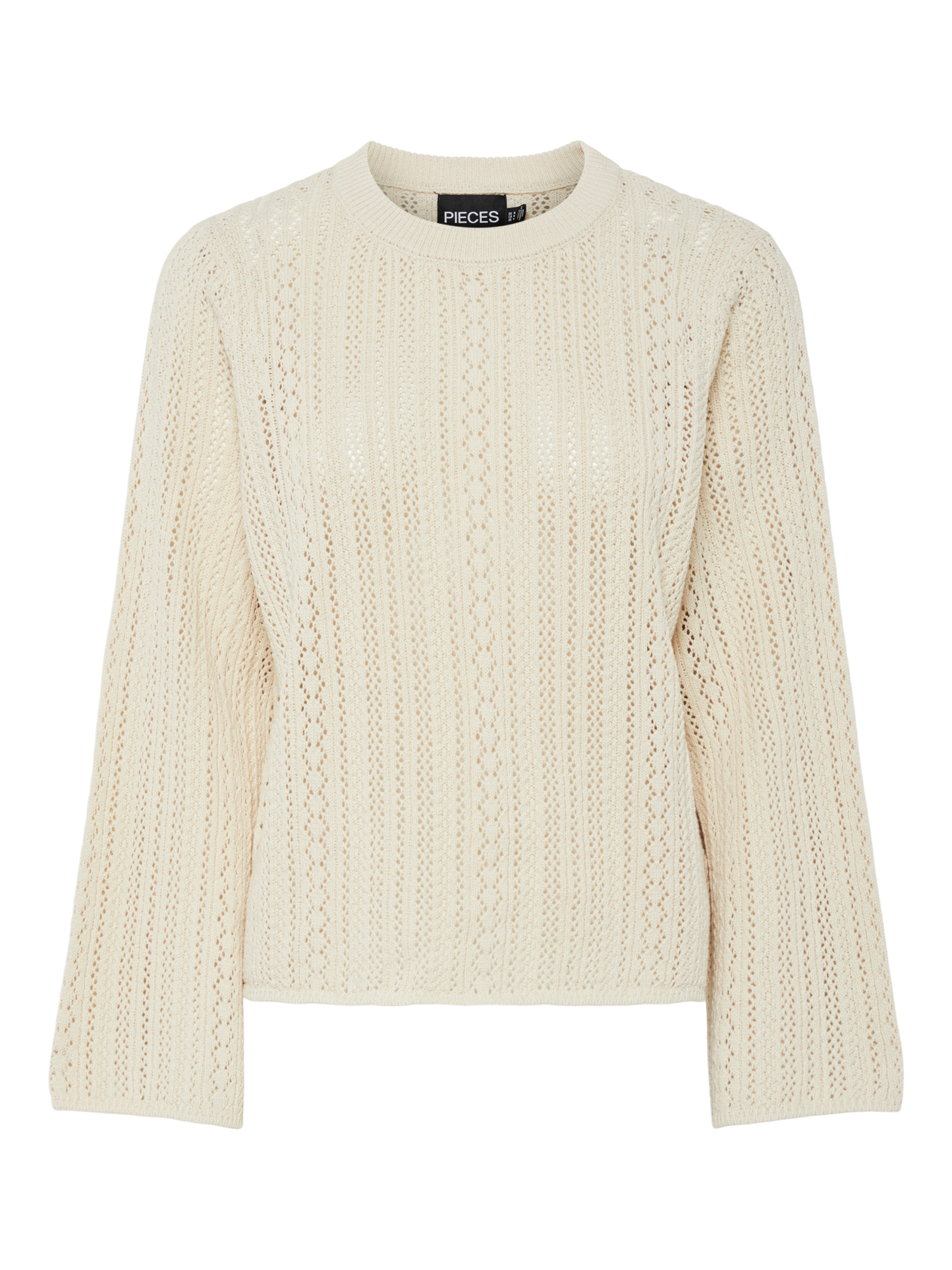 PIECES PCNUKA Strik | Birch