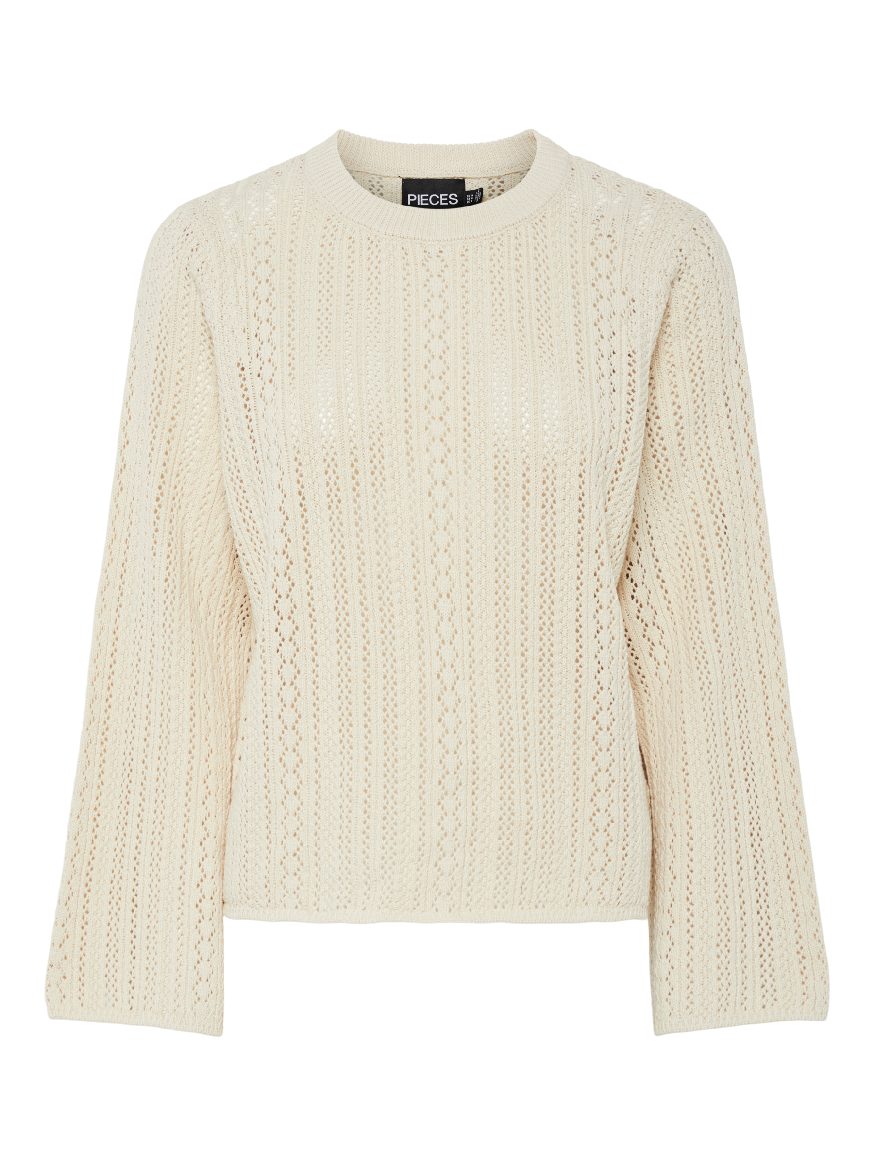 PIECES PCNUKA Strik | Birch