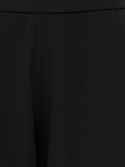 Only Carmakoma - Carbang - Bukser - Black
