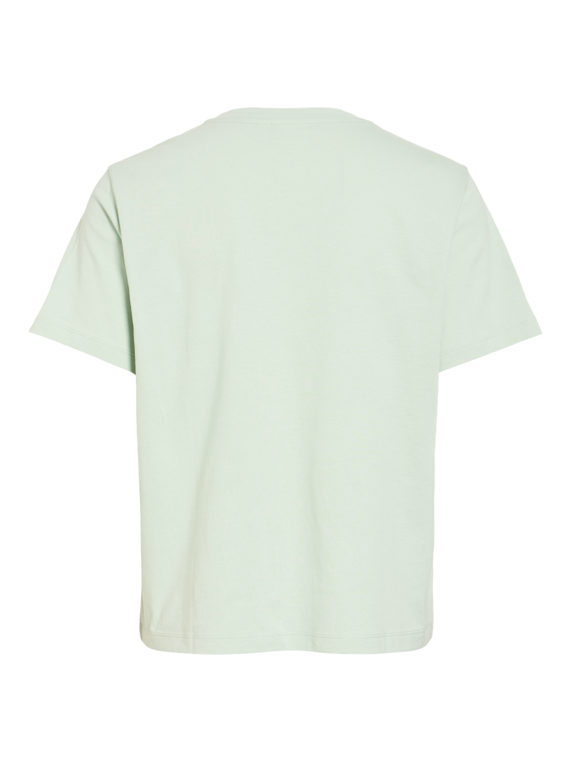 Vila - Vivora - T-shirt - Silt Green