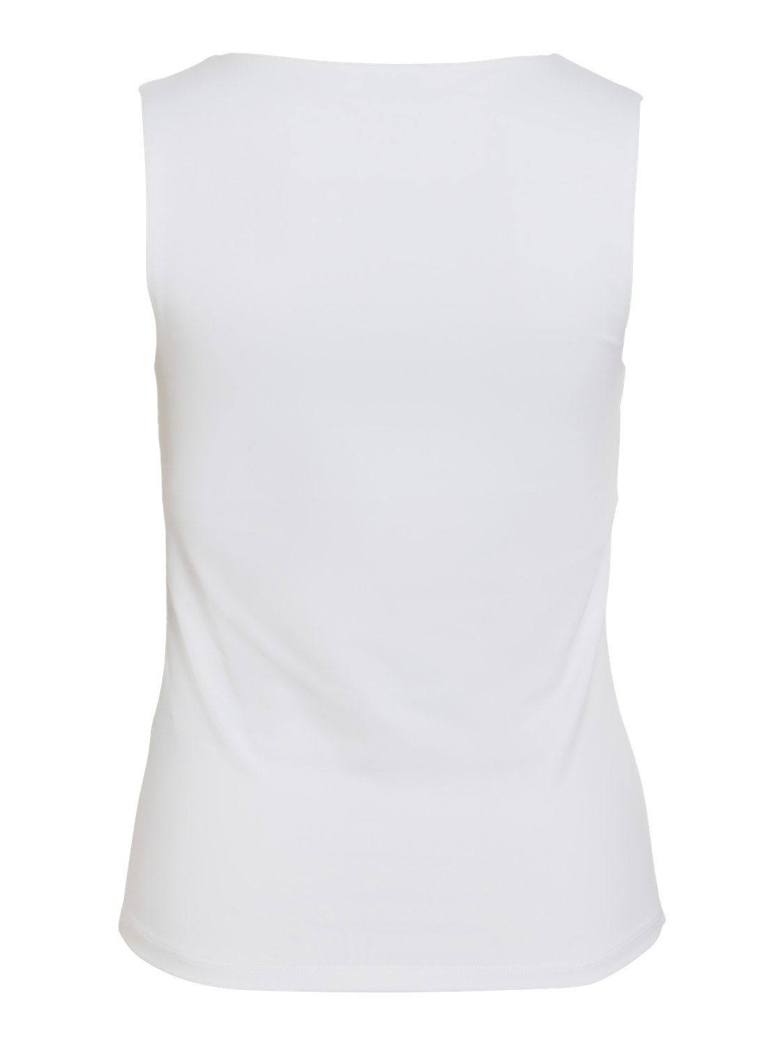 Vila - Vikenza - Tanktop - Optical snow
