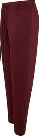 OFFELIA - Rimel Pants - Bordeaux