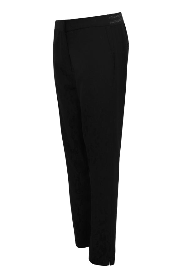Cassiopeia RINATTA PANTS - black