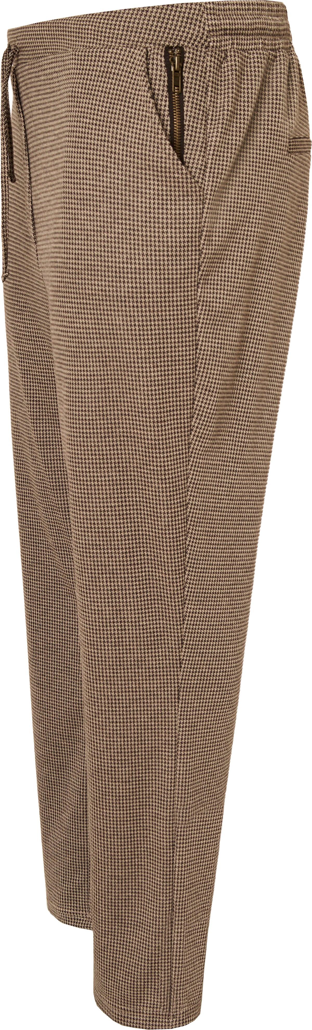 Cassiopeia - Sandrina Pants - SAND COMBI