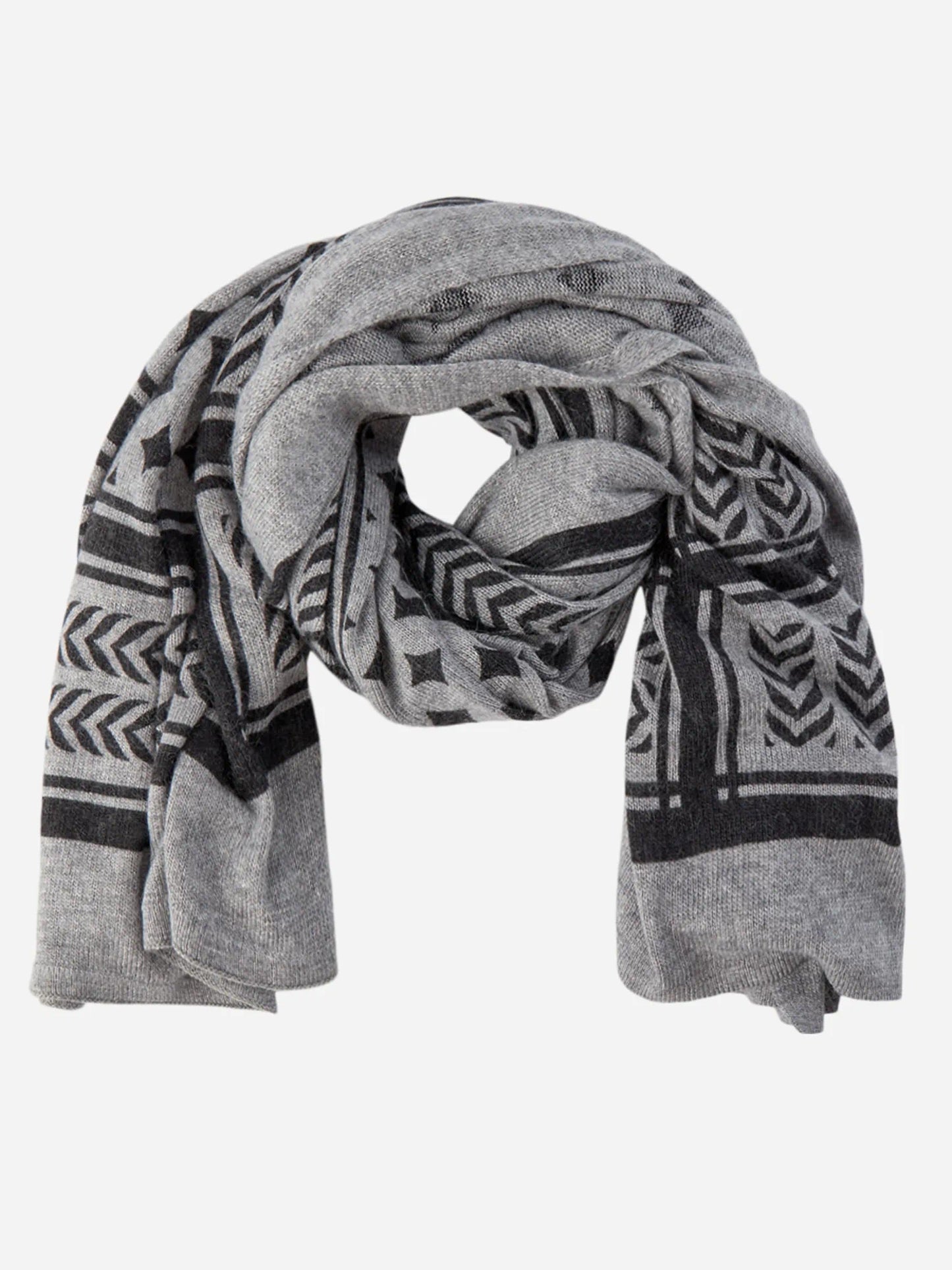 Soyaconcept GREY MELANGE COMBI | SC-KIRSA 1