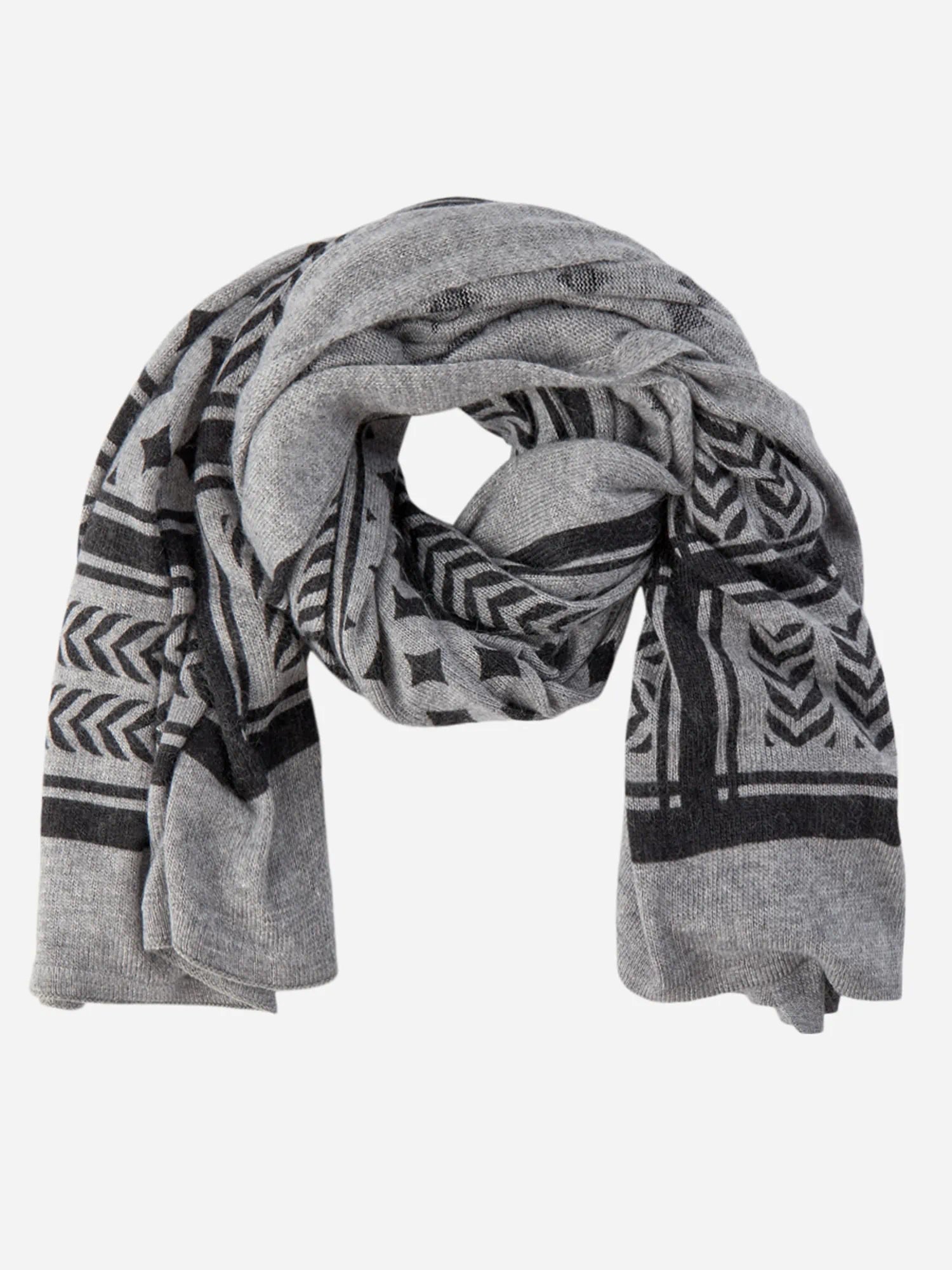 Soyaconcept GREY MELANGE COMBI | SC-KIRSA 1