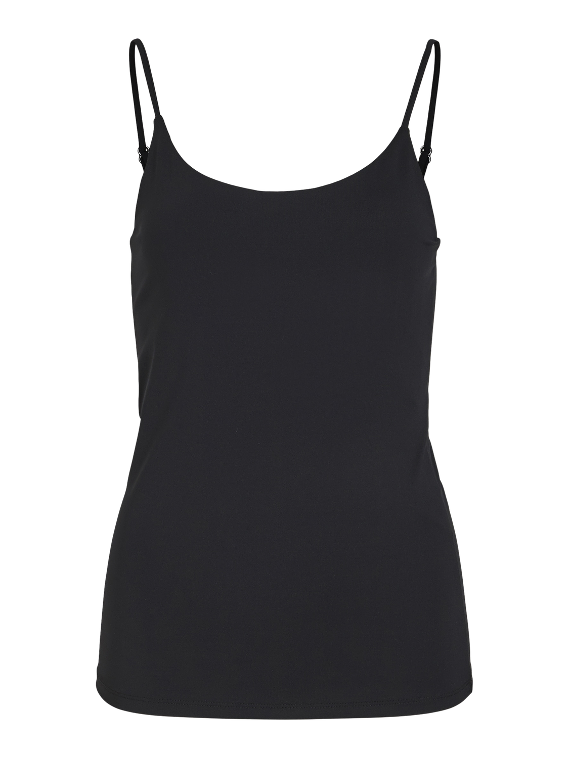 Vila - Vikenza - Top - Black