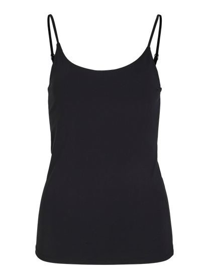 Vila - Vikenza - Top - Black