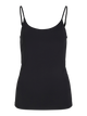 Vila - Vikenza - Top - Black