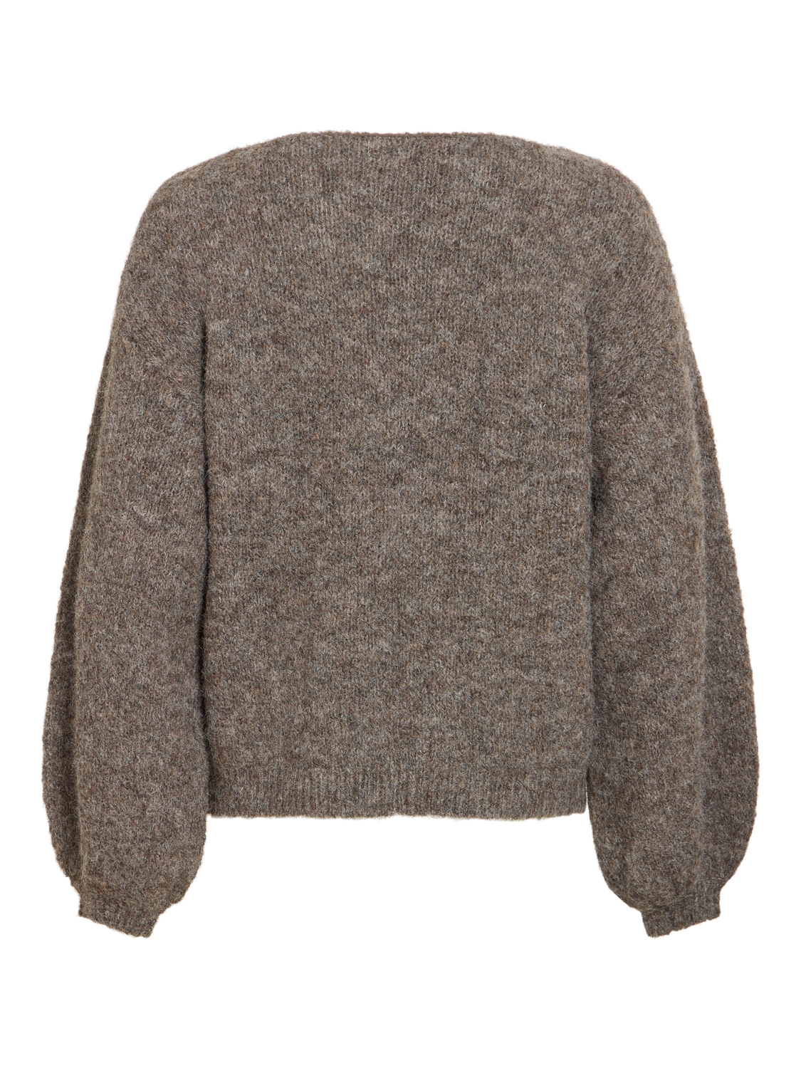 Vila - Marley - Pullover - Falcon