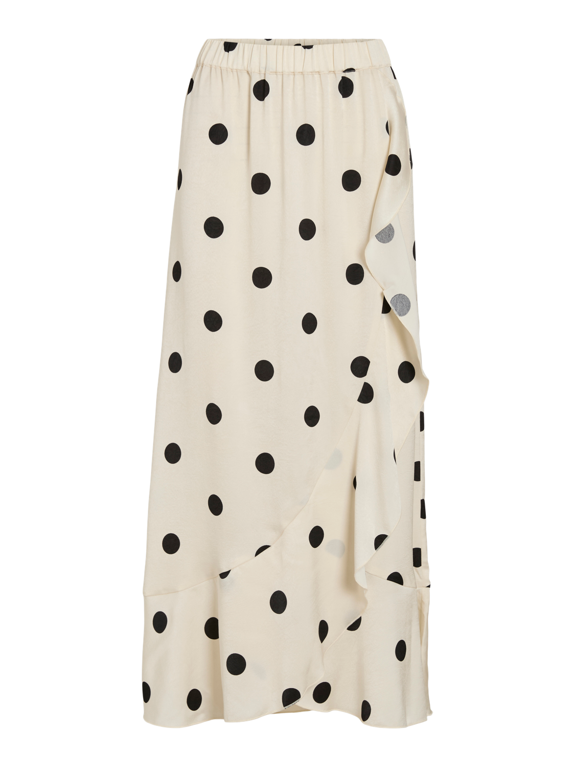 Vila - Viclaire - Skirt - Birch