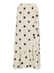 Vila - Viclaire - Skirt - Birch