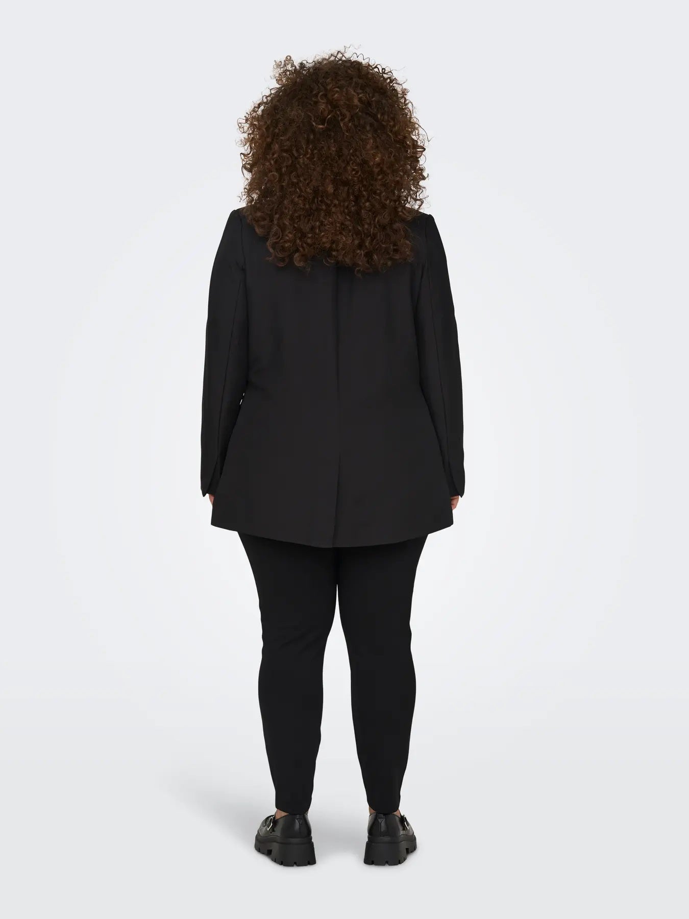 ONLY Carmakoma CARTHEA BLAZER | Black