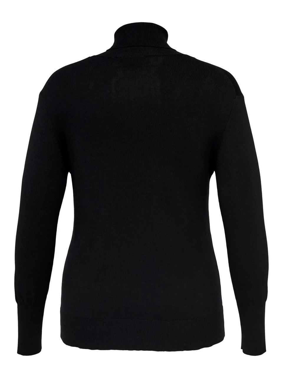 ONLY Carmakoma CARVENICE PULLOVER | Black