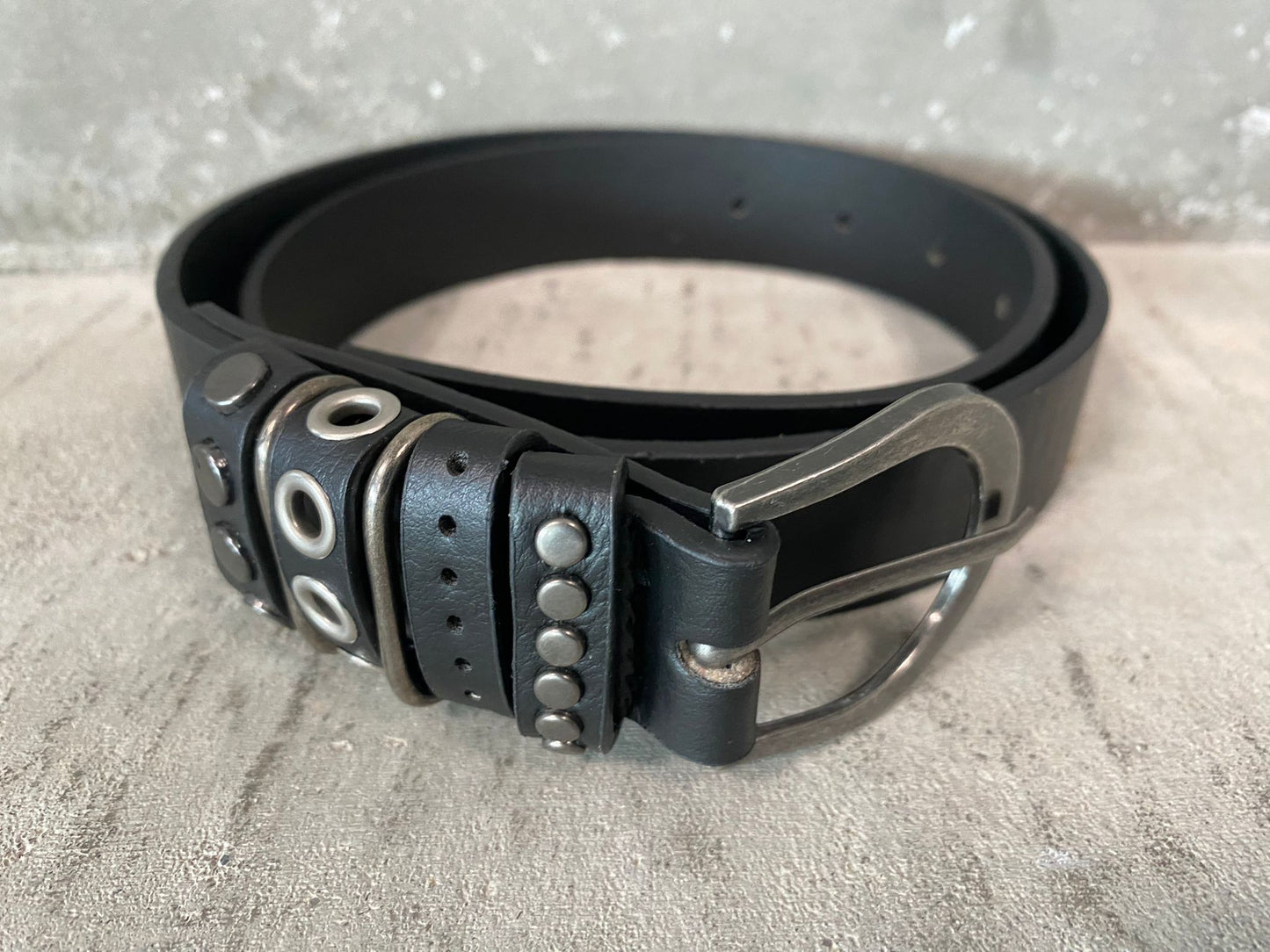 MIND by lene sort Belt